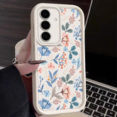 Floral Samsung Phone Case